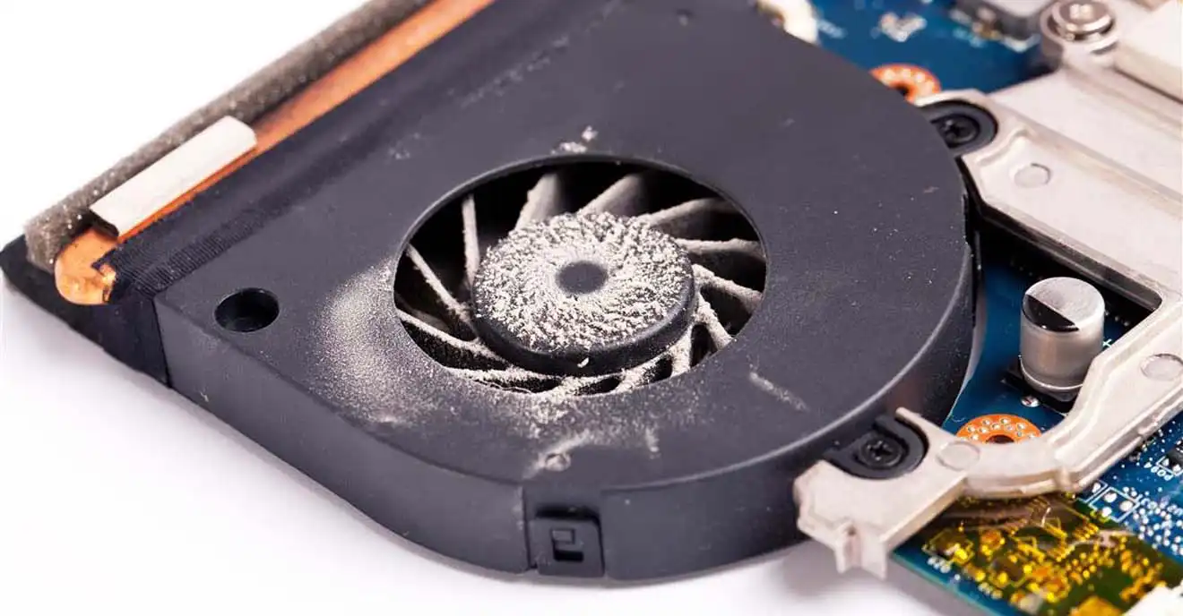 чистка ноутбука Acer в Зеленогорске
