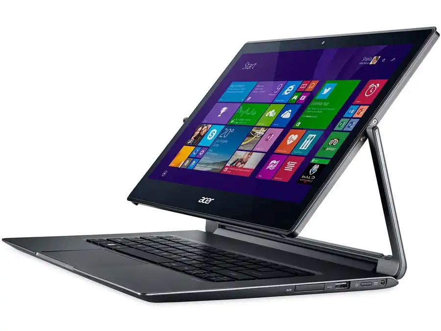 Ремонт ноутбуков Acer в Зеленогорске | Сервисный центр