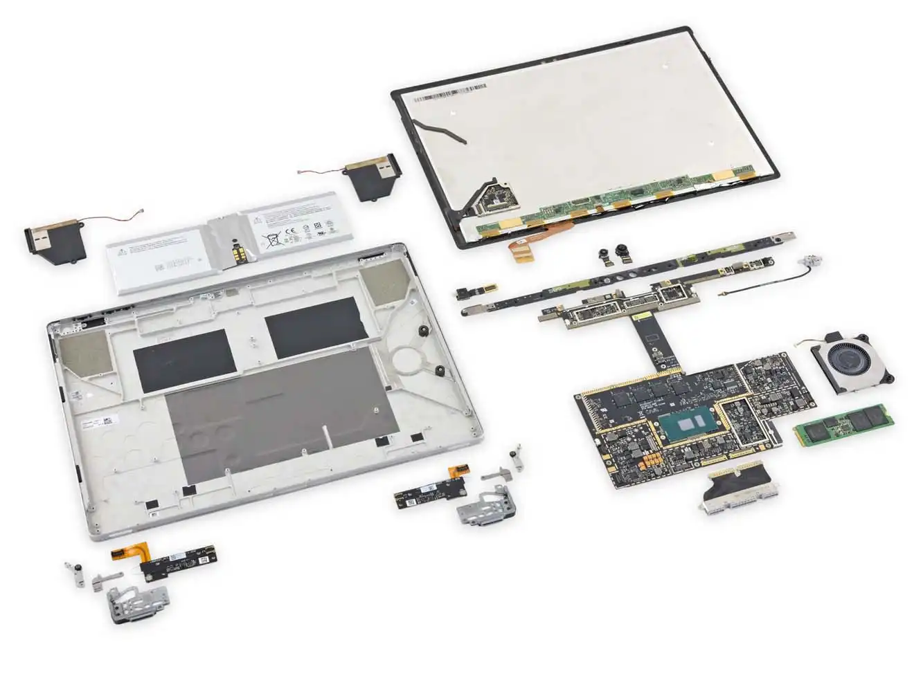 Ремонт Packard Bell в Зеленогорске