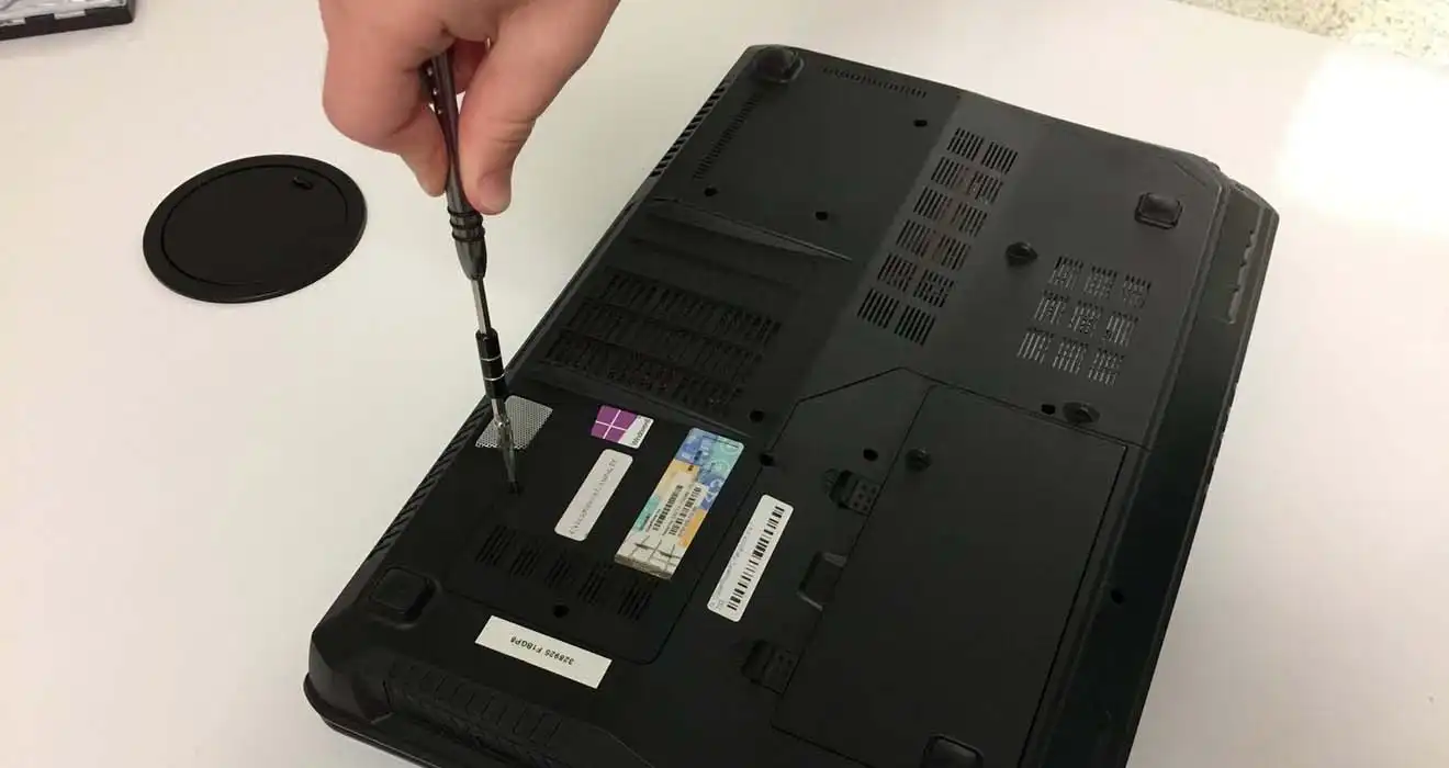 Ремонт ноутбуков Packard Bell в Зеленогорске | Сервисный центр