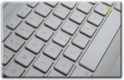 Замена клавиатуры ноутбука Compaq в Зеленогорске