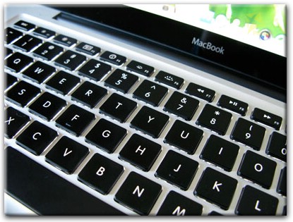 Замена клавиатуры Apple MacBook в Зеленогорске