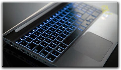 Ремонт клавиатуры на ноутбуке Samsung в Зеленогорске