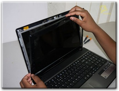 Замена экрана ноутбука Acer в Зеленогорске