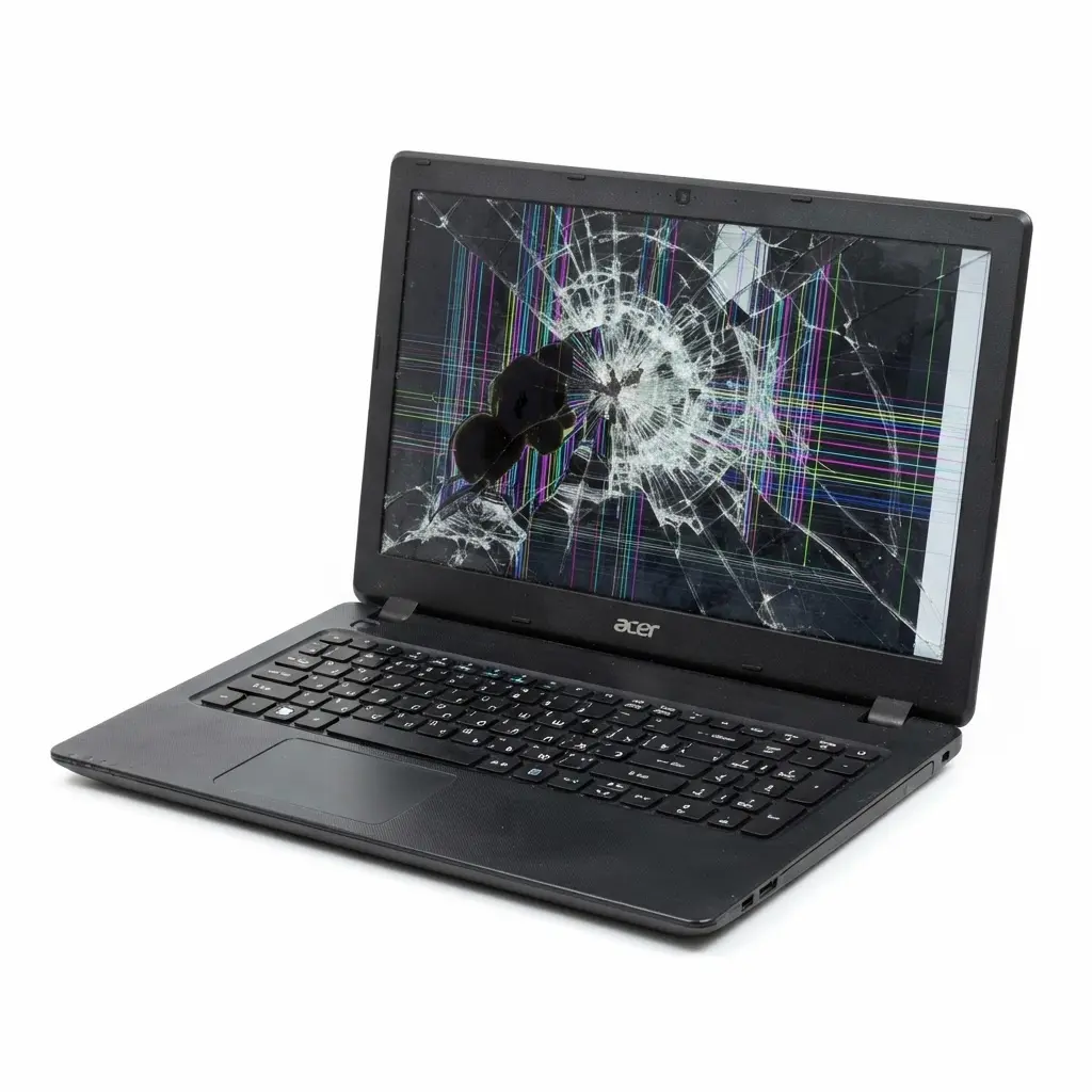 поменять матрицу ноутбука Acer в Зеленогорске
