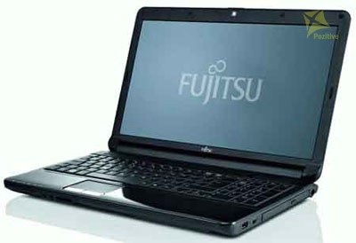 Замена экрана ноутбука Fujitsu Siemens в Зеленогорске