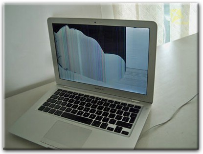 Замена матрицы Apple MacBook в Зеленогорске