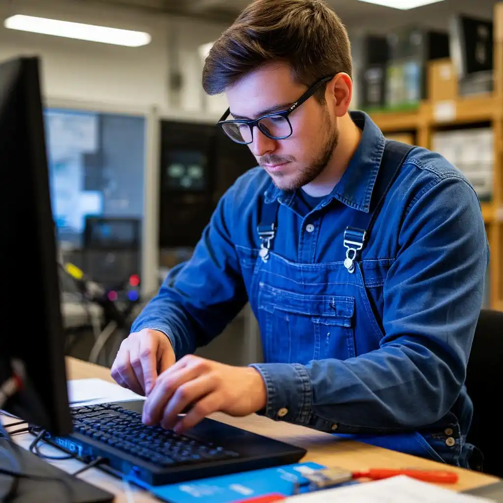 Настройка VPN в Зеленогорске