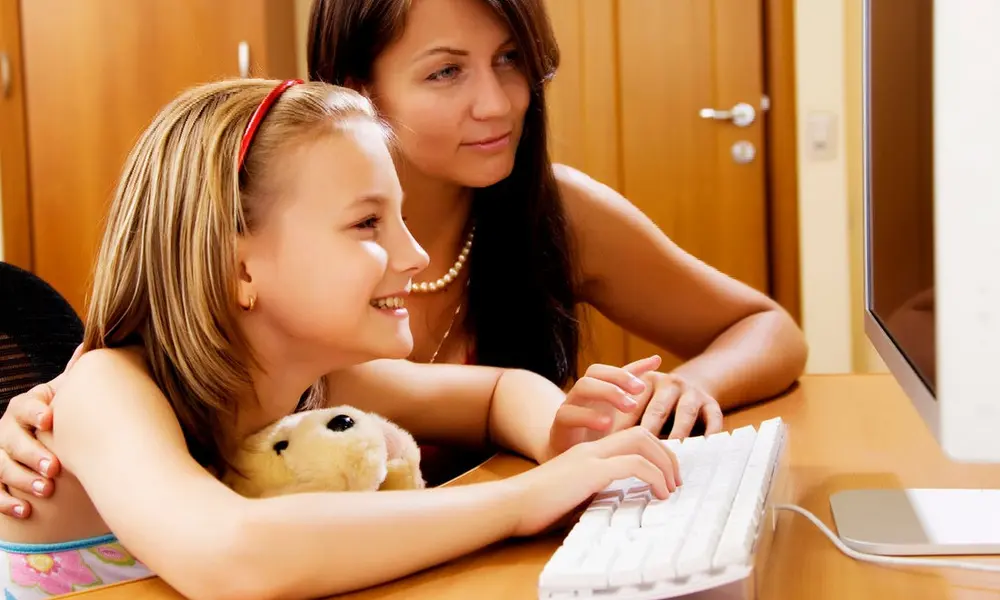 настройка родительского контроля в Зеленогорске