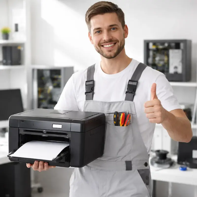 Подключение периферийных устройств к ПК в Зеленогорске