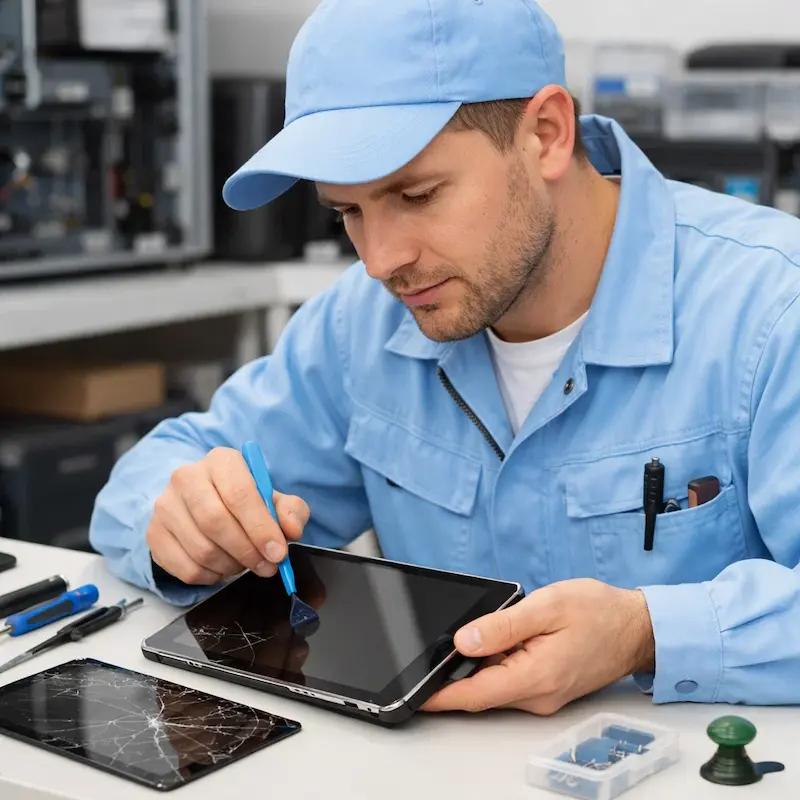 Заменить экран на телефоне в Зеленогорске