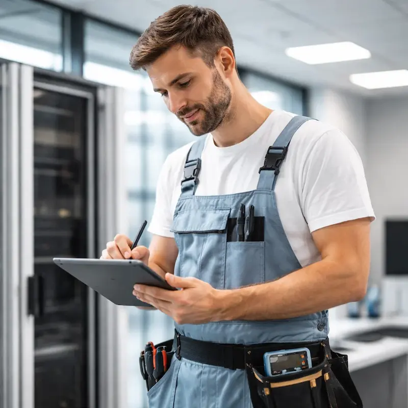 Настроить телефон в Зеленогорске